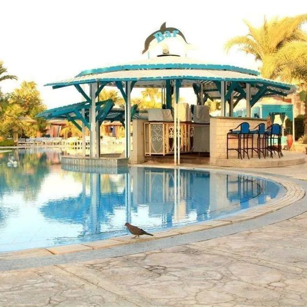 Le Pacha Resort (Hurghada) - zdjęcie 3