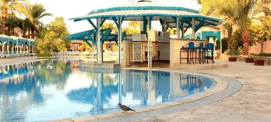 Le Pacha Resort (Hurghada)
