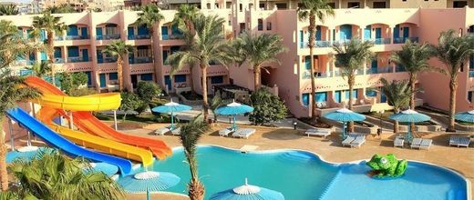 Le Pacha Resort (Hurghada)