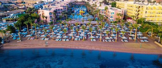 Le Pacha Resort (Hurghada)