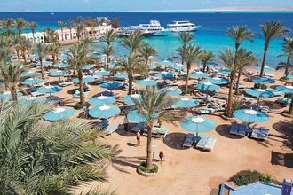 Le Pacha Resort Hurghada