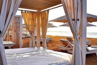 Le Pacha Resort Hurghada