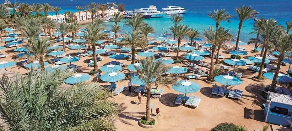 Le Pacha Resort (Hurghada)