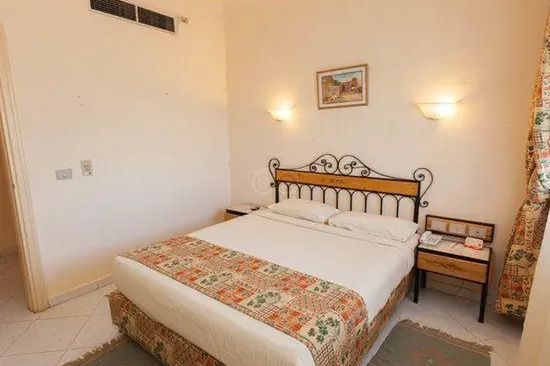 Le Pacha Resort - pokój