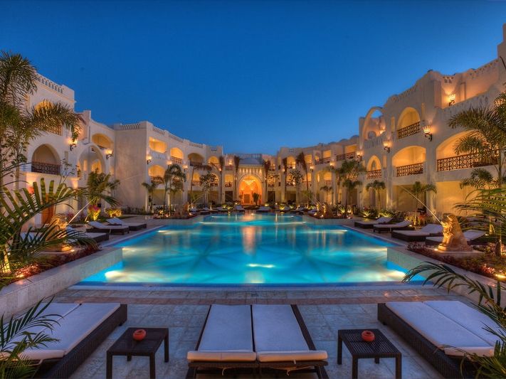 Le Royale Collection Luxury Resort 4.5*