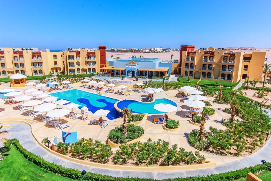 Lemon & Soul Makadi Garden (ex Makadi Garden Azur)