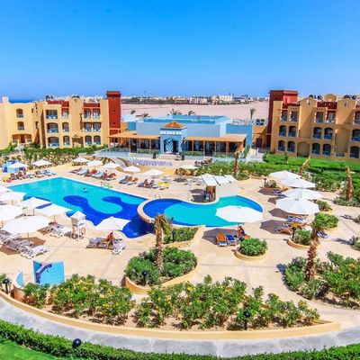 Lemon & Soul Makadi Garden (ex Makadi Garden Azur) - Hurghada