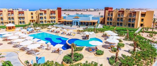 Lemon & Soul Makadi Garden (ex Makadi Garden Azur)