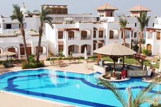 Life Resorts Coral Hills