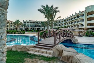 Life Resorts Coral Hills