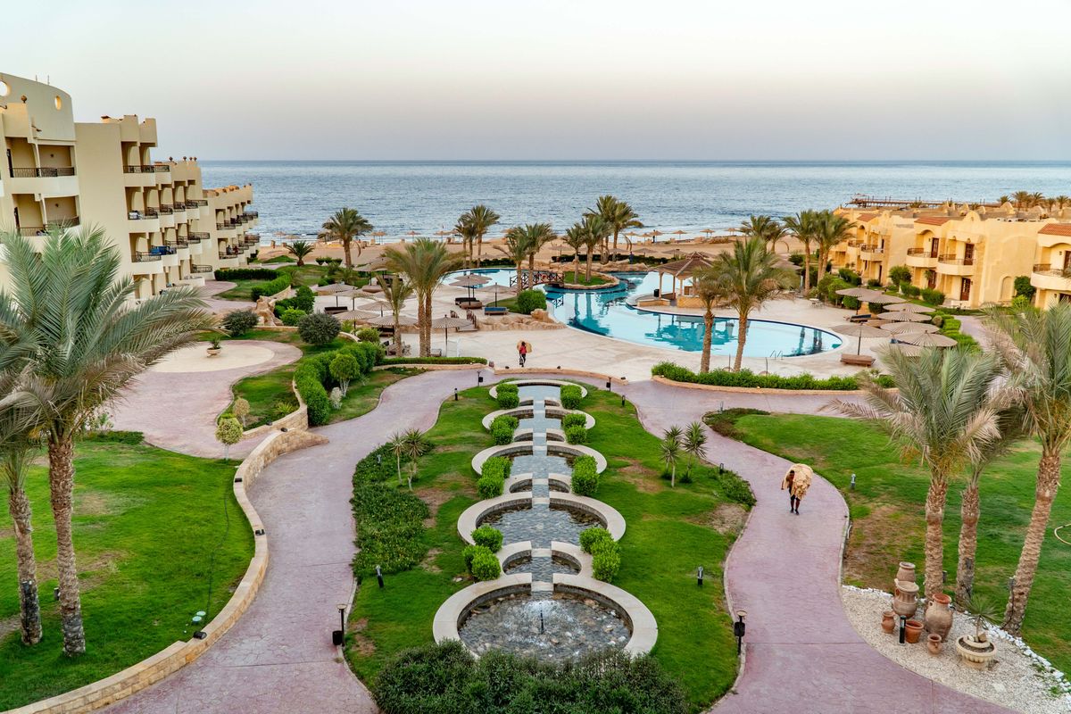 Hotel Life Resorts Coral Hills