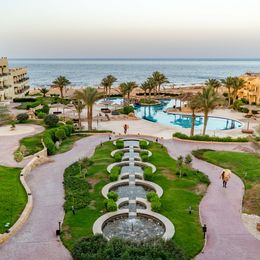 Life Resorts Coral Hills