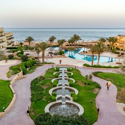 Life Resorts Coral Hills