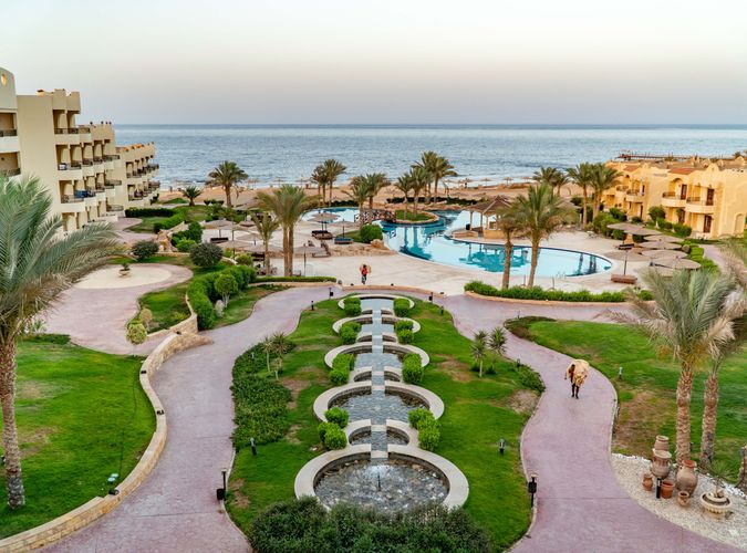 Life Resorts Coral Hills
