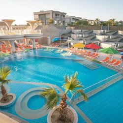Long Beach Resort ex Hilton Long Beach