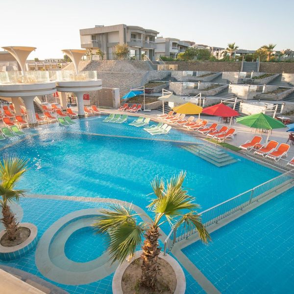 Long Beach Resort (ex Hilton Long Beach) - zdjęcie 2