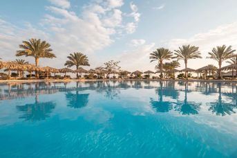Long Beach Resort (ex Hilton Long Beach)