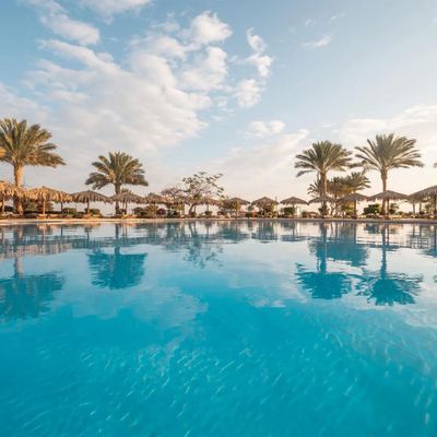 Long Beach Resort (ex Hilton Long Beach) - Hurghada