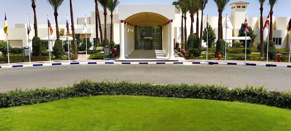 Long Beach Resort (ex Hilton Long Beach)