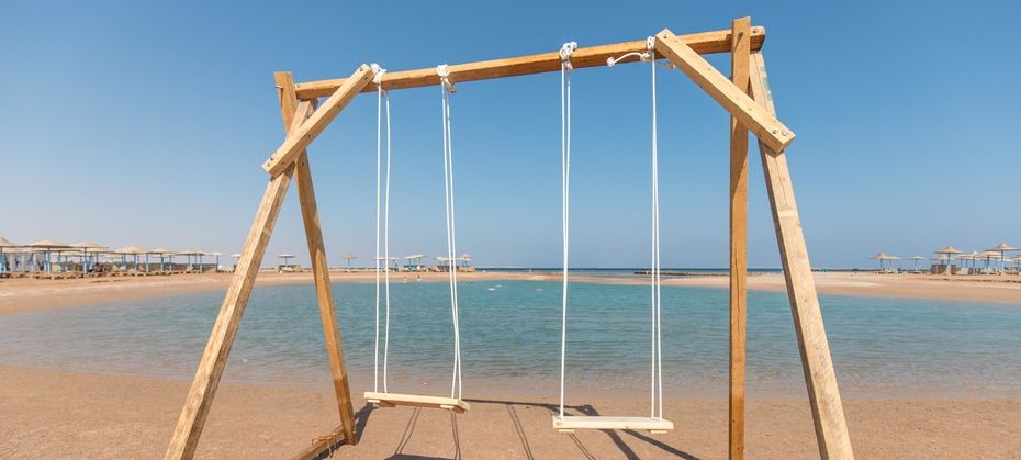 Long Beach Resort (ex Hilton Long Beach)