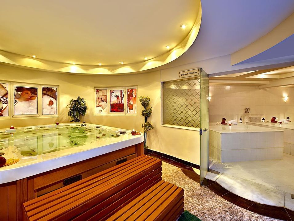 SPA