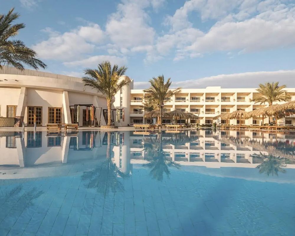 Long Beach Resort (ex Hilton Long Beach)