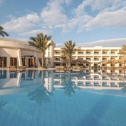 Long Beach Resort ex Hilton Long Beach