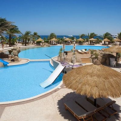 Lotus Bay - Hurghada