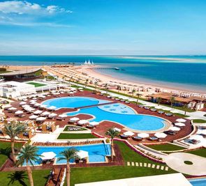 Rixos Premium Magawish (ex Magawish Village Resort)