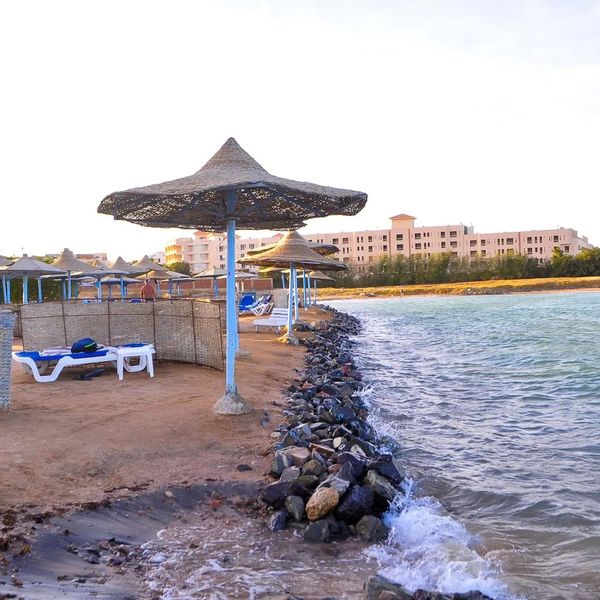 Magic Beach