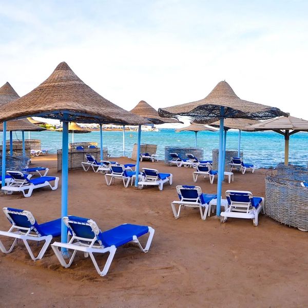 Magic Beach