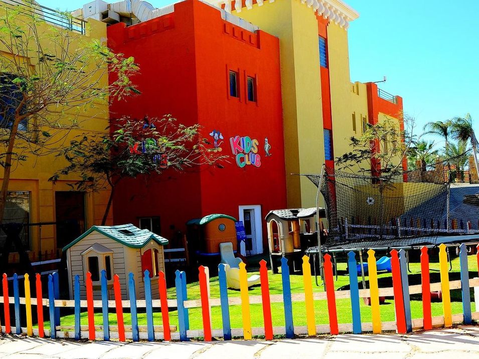 dla dzieci, kids club