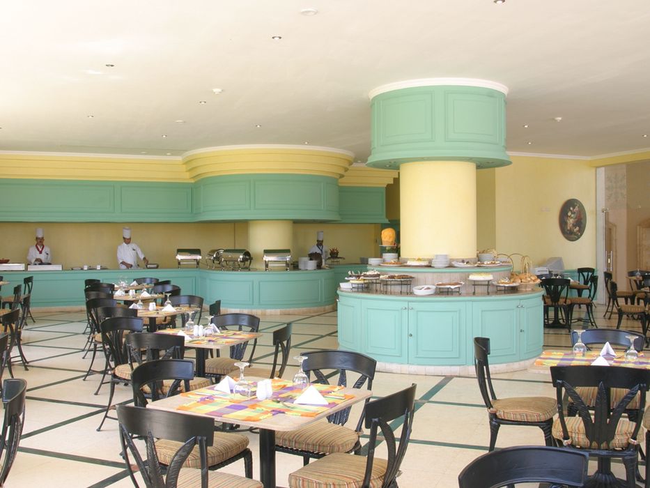restauracja