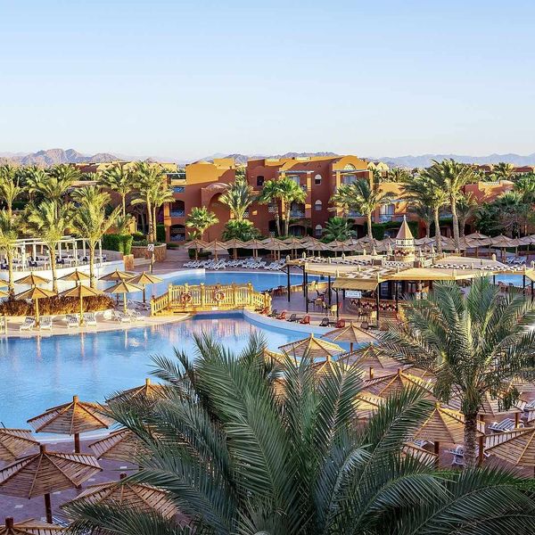 Hotel Magic World Sharm - Club by Jaz (ex. TUI MAGIC LIFE Club Sharm el Sheikh)