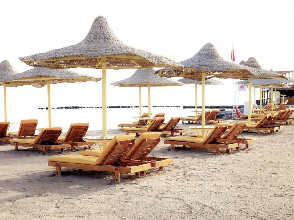 beach bar, plaża