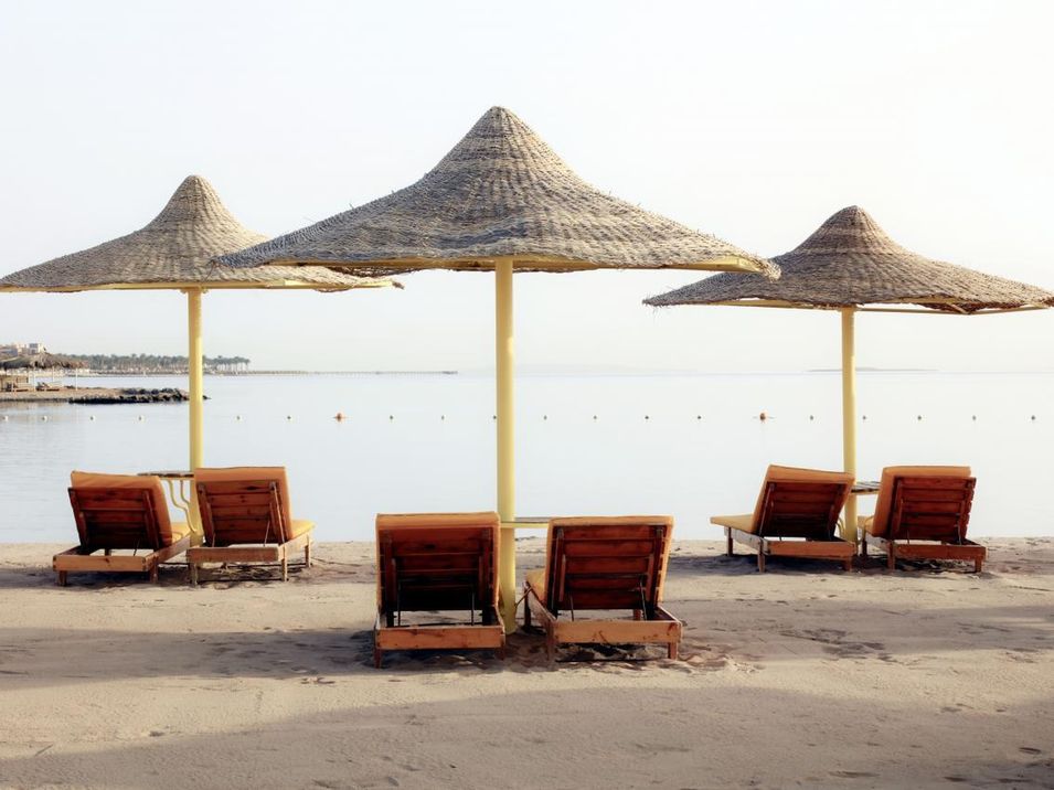 plaża