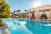 teren hotelu, basen, wakacjepl