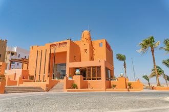 Marina Lodge Port Ghalib