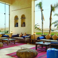 Marina Lodge Port Ghalib