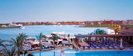 Marina Lodge Port Ghalib