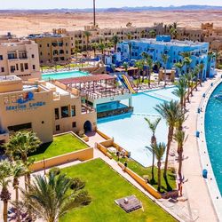 Marina Lodge Port Ghalib