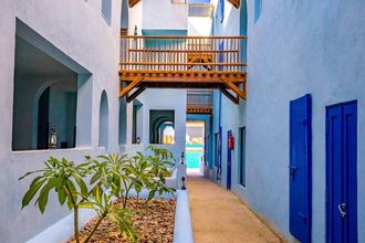 Marina Lodge Port Ghalib