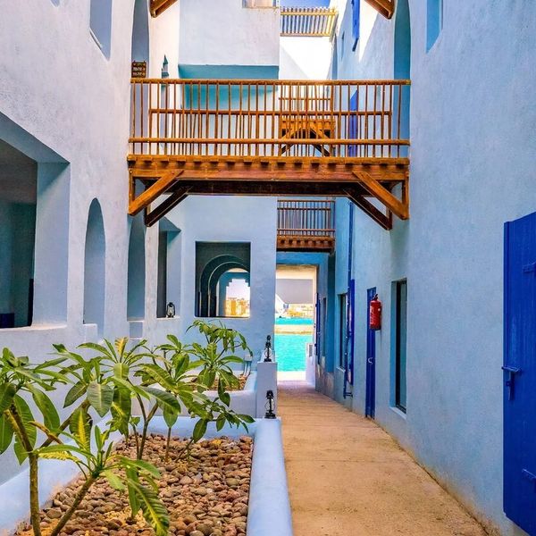 Marina Lodge (Port Ghalib) - zdjęcie 4