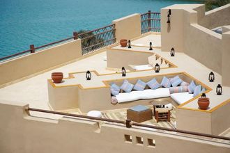 Marina Lodge Port Ghalib