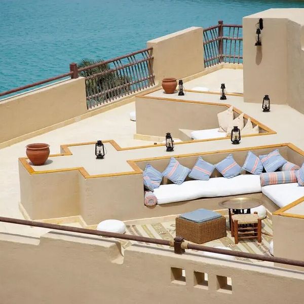 Marina Lodge (Port Ghalib) - zdjęcie 5