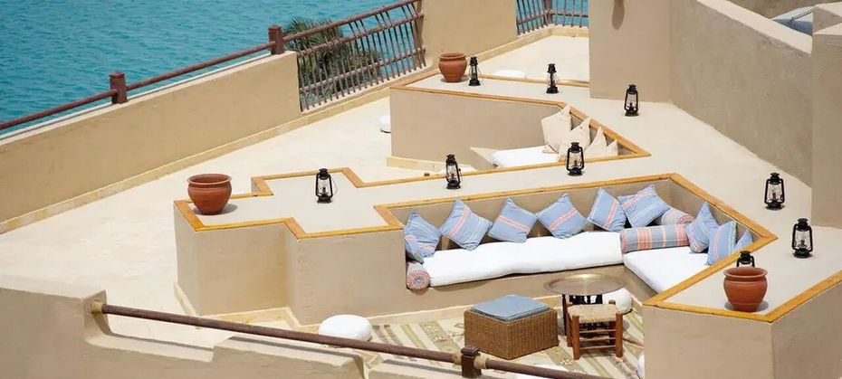 Marina Lodge (Port Ghalib)