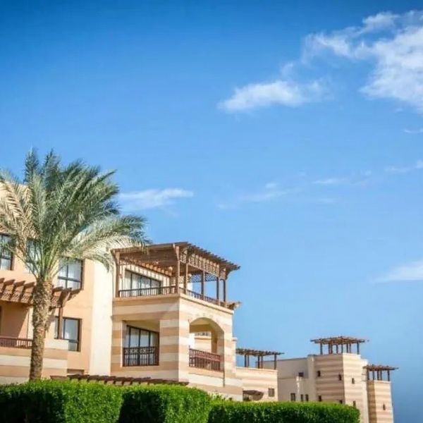 Marina Residence & Suites Port Ghalib