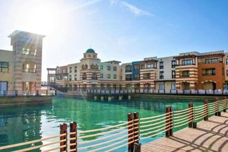 Marina Residence Suites Port Ghalib