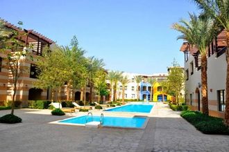 Marina Residence Suites Port Ghalib