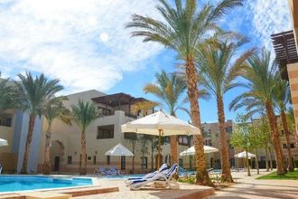 Marina Residence Suites Port Ghalib